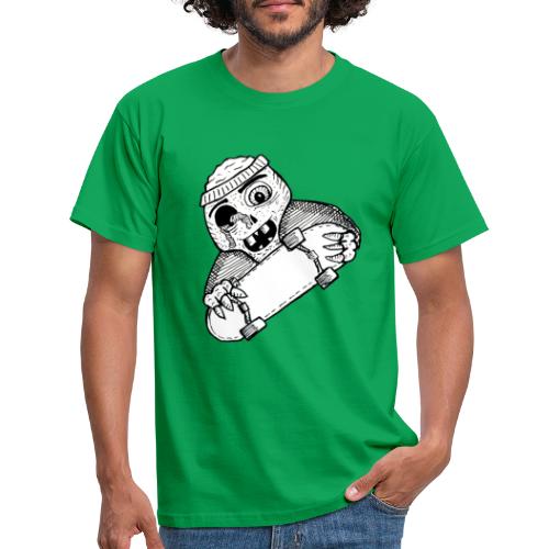 SkateMate - T-shirt Homme
