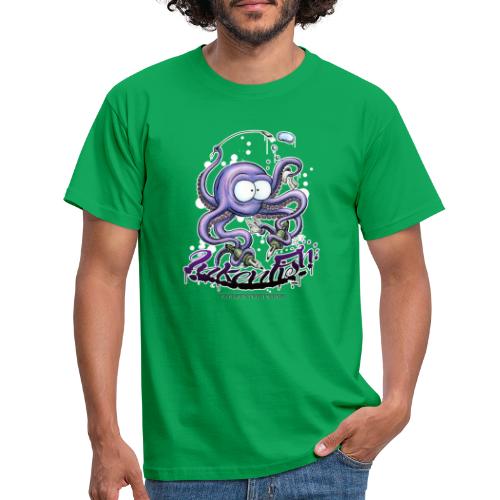 Inkenfish - Männer T-Shirt