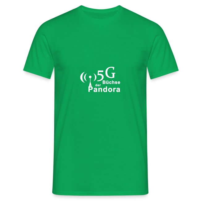 Pandora's 5G box