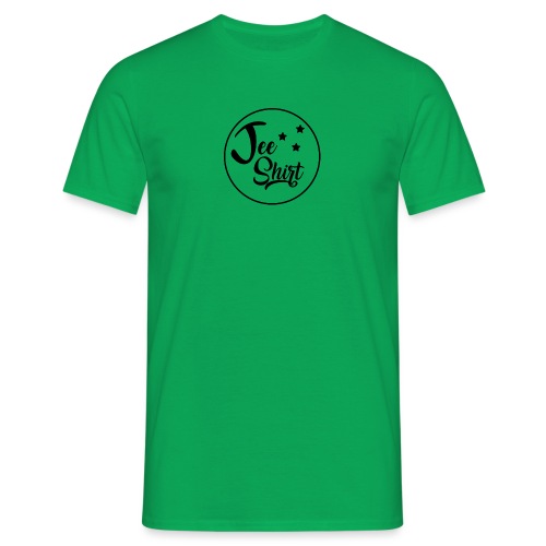 JeeShirt Logo - T-shirt Homme