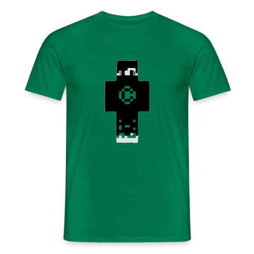Carlito Scanda - Männer T-Shirt
