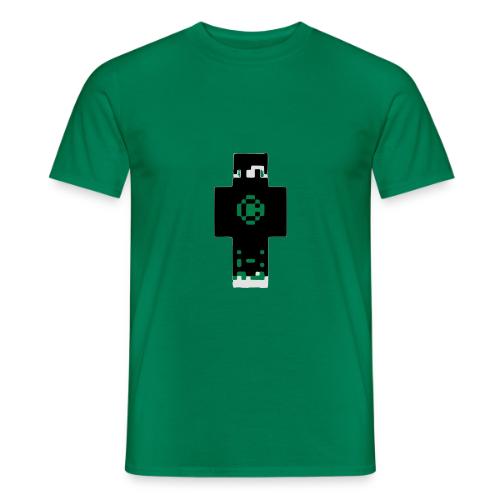 Carlito Scanda - Männer T-Shirt