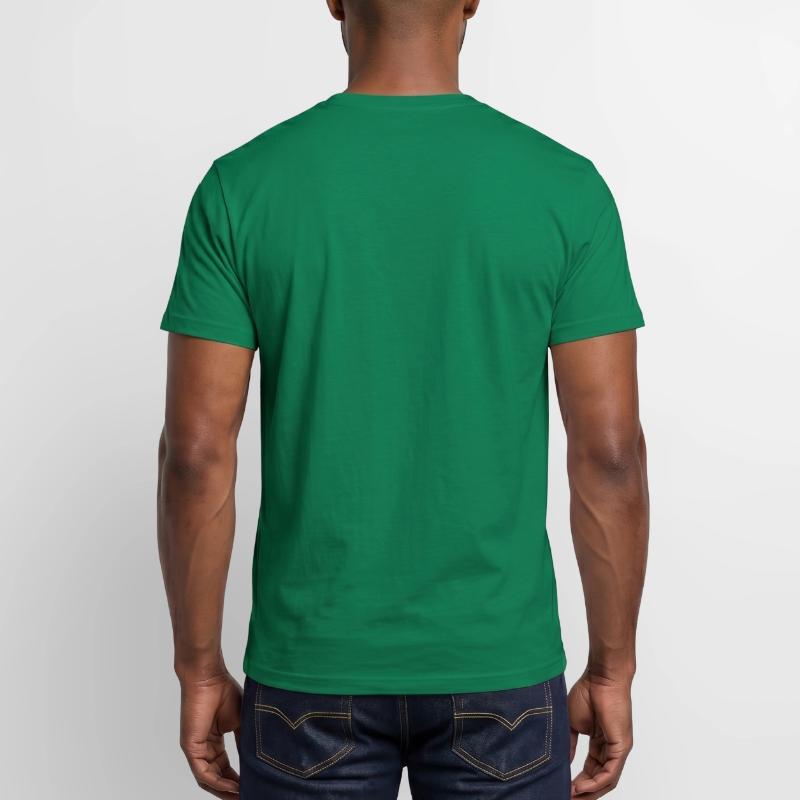Langage de programmation Java T-shirt homme