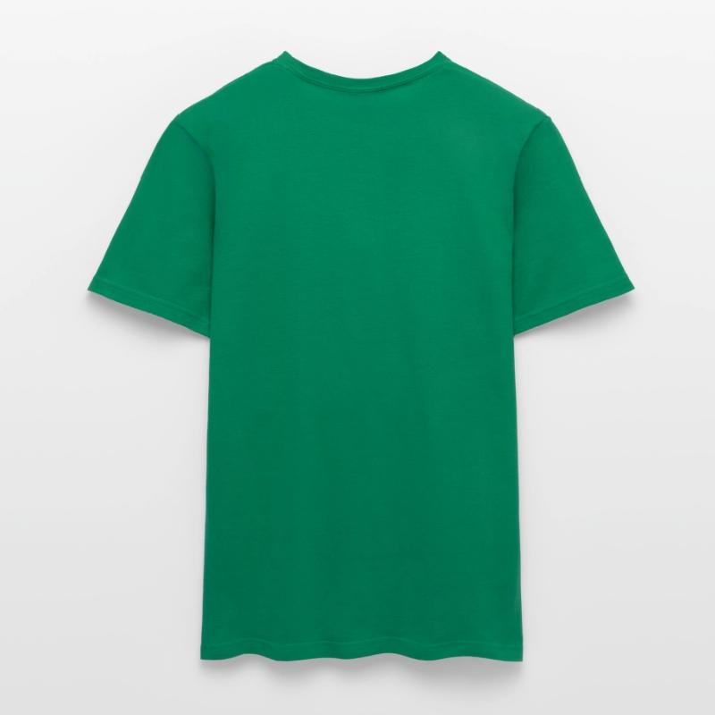 Süßes oder Saures Bier Männer T-Shirt