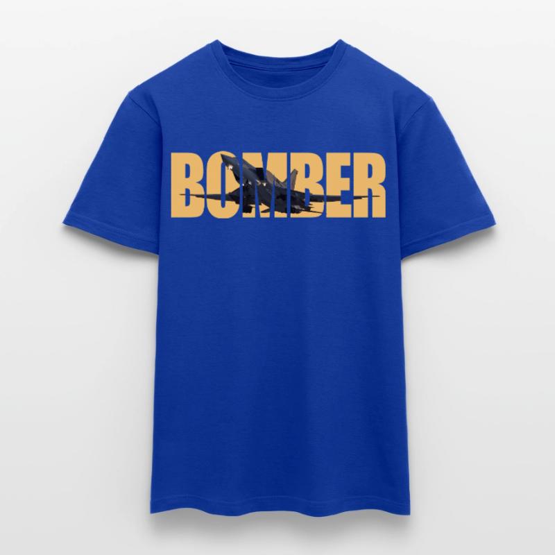 bombardier Tu-22 M3 T-shirt homme