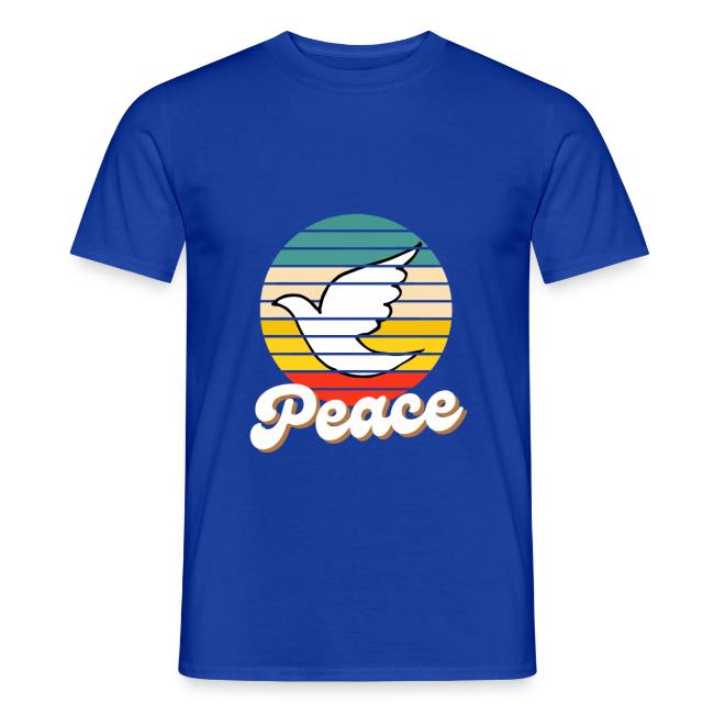 DOVE OF PEACE