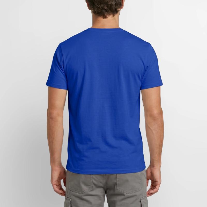 OLD POSTCODE POSTCODE 2430 NEUSTADT IN HOLSTEIN Men's T-Shirt