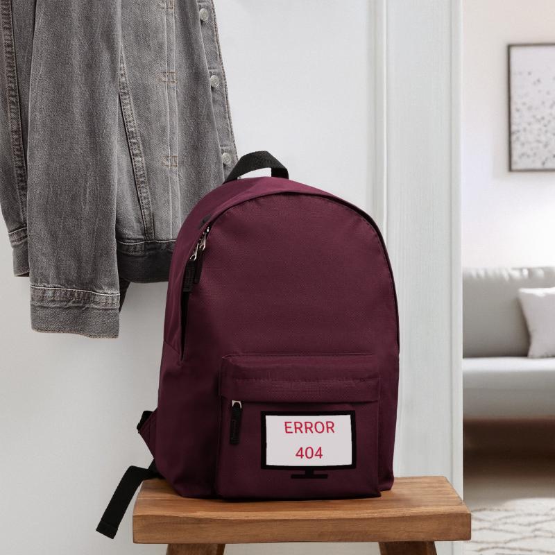 Backpack