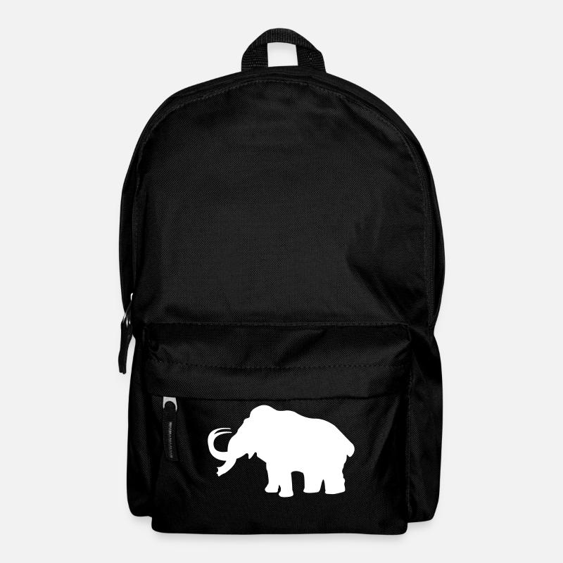 Mammut - Rucksack - Schwarz
