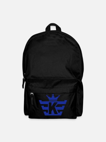 k_royal - Backpack - black