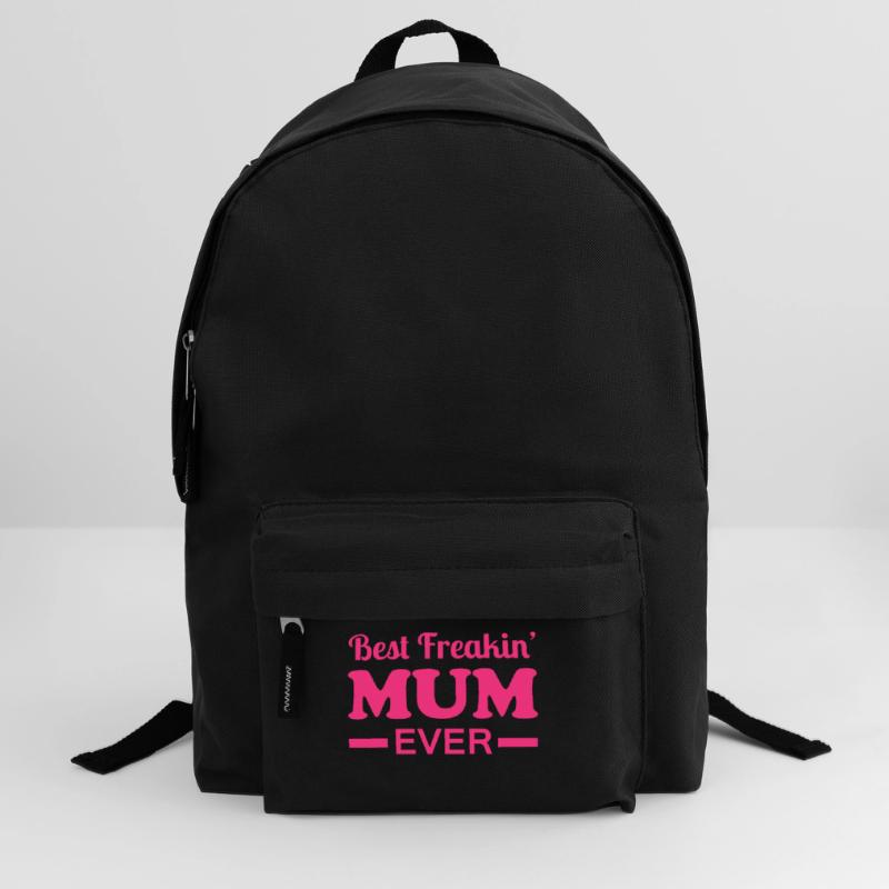 Mum Rucksack