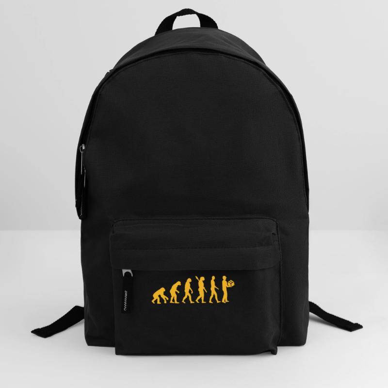 Evolution Messager Sac à dos
