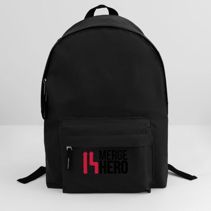 Merge Code Held Rucksack