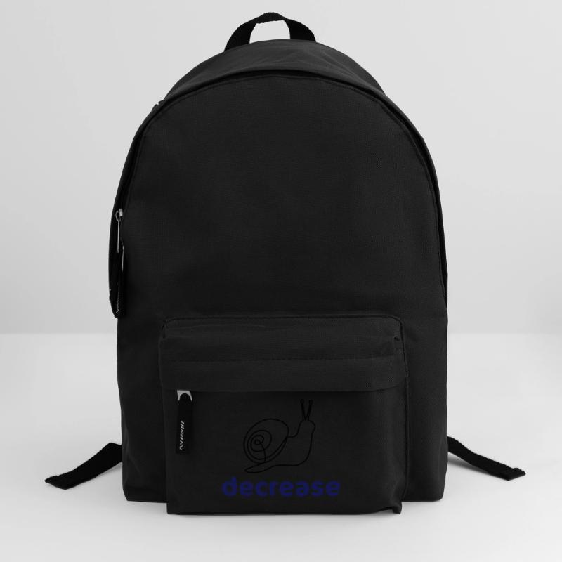 decrease Backpack