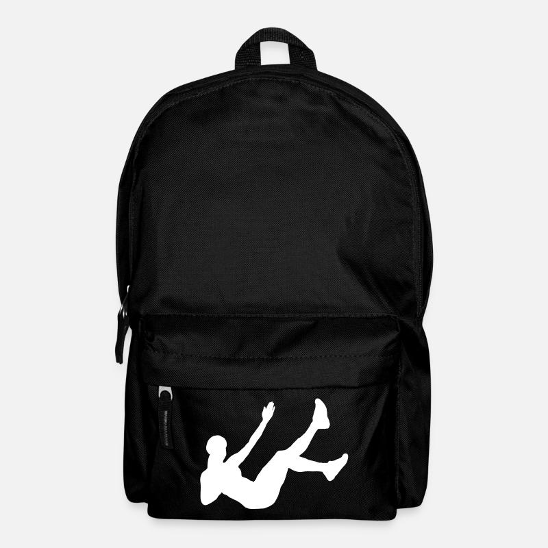 Fitness - Sac à dos - noir
