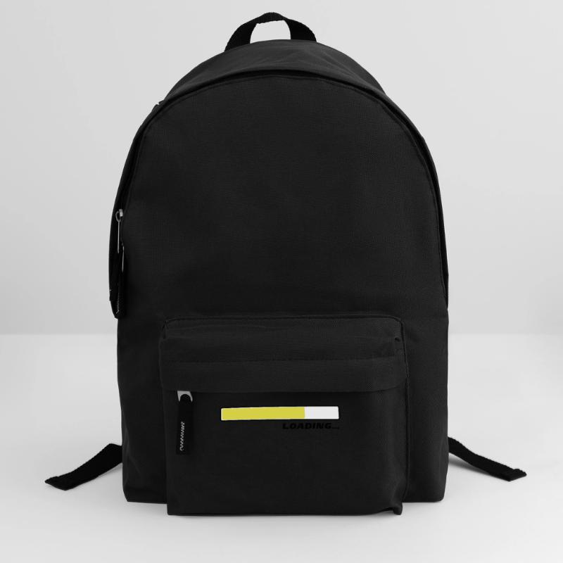 Loading ... Loading beam status 3c Backpack