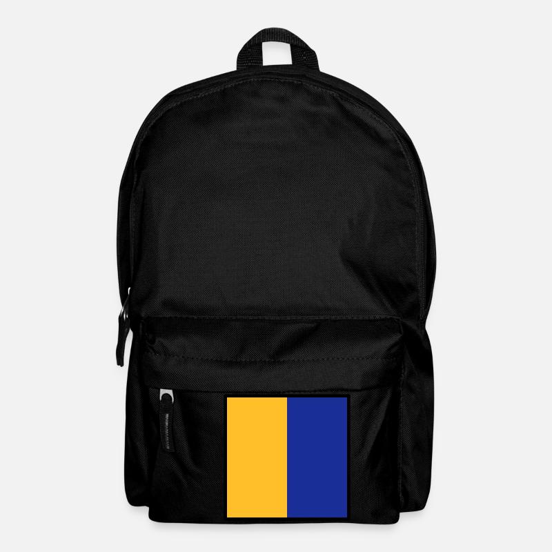 Kilo - Rucksack - Schwarz