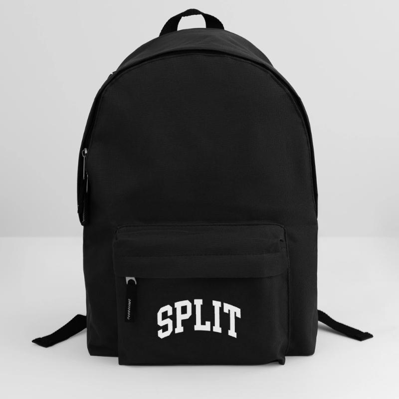 Split Backpack