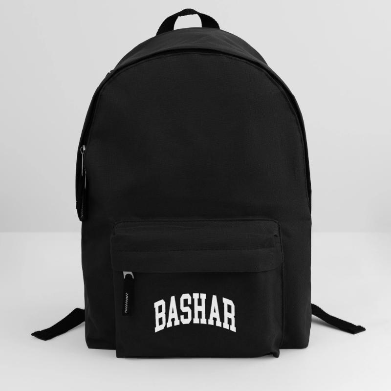 Bashar Backpack