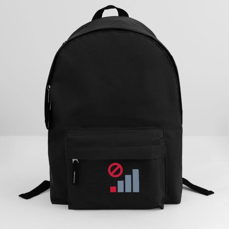 Poor coverage cellular connection Backpack