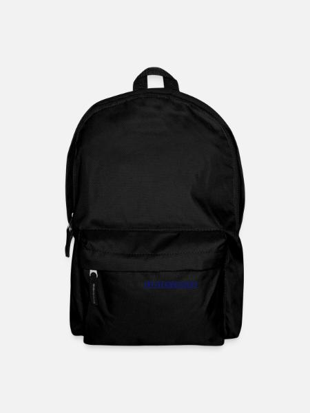 limited edition - Rucksack - Schwarz