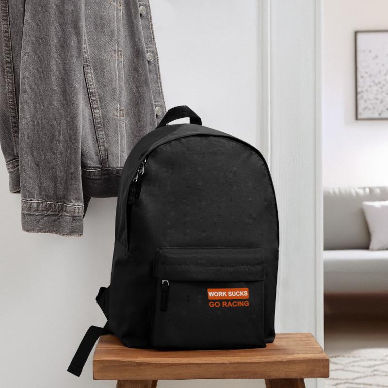 2541614 14062246 racing Sac à dos