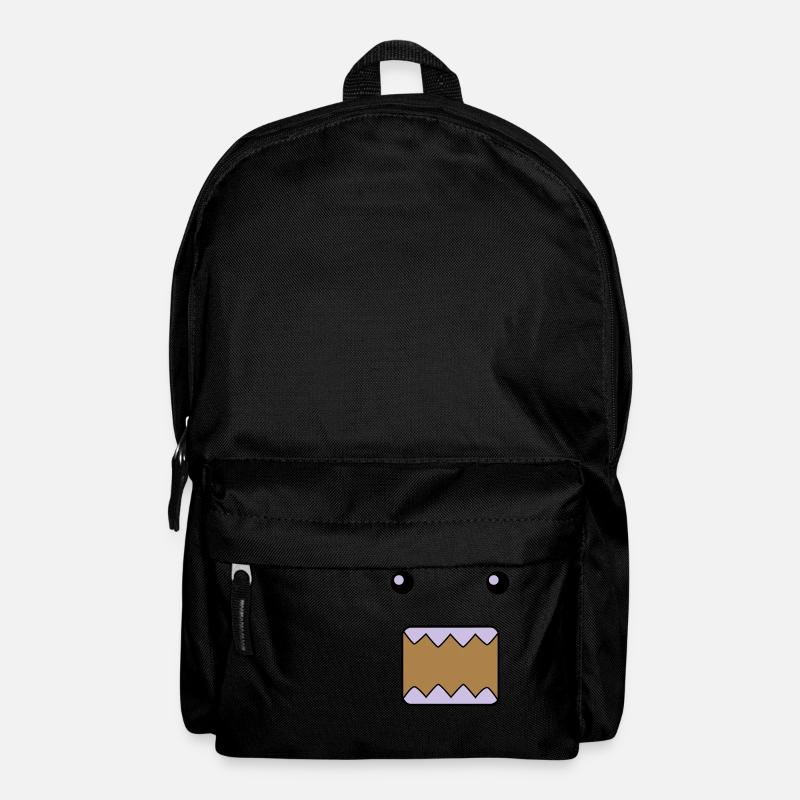 Domo - Backpack - black