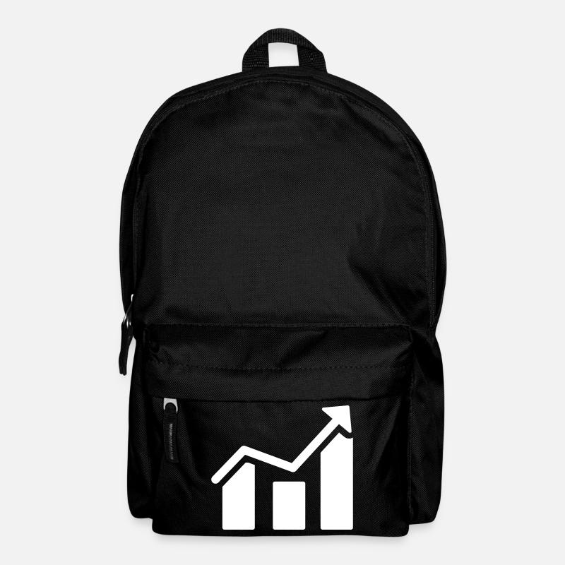 Börse - Rucksack - Schwarz