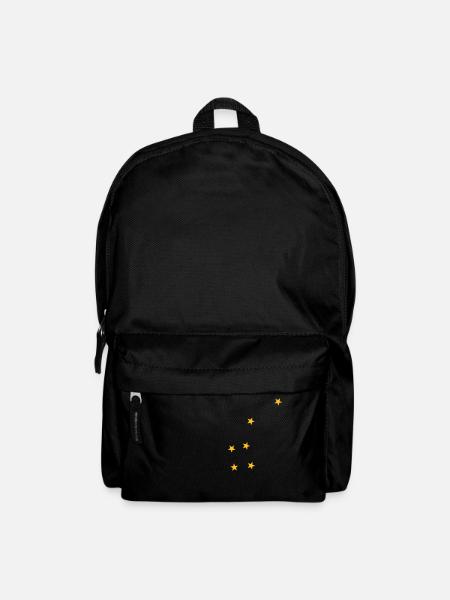 Zodiac Little Bear - Sac à dos - noir