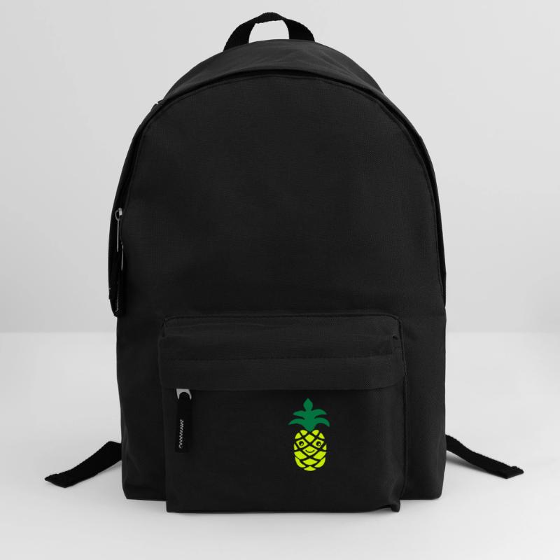 Pineapple Backpack