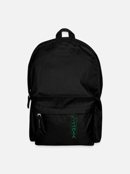 coverstone stargate - Rucksack - Schwarz