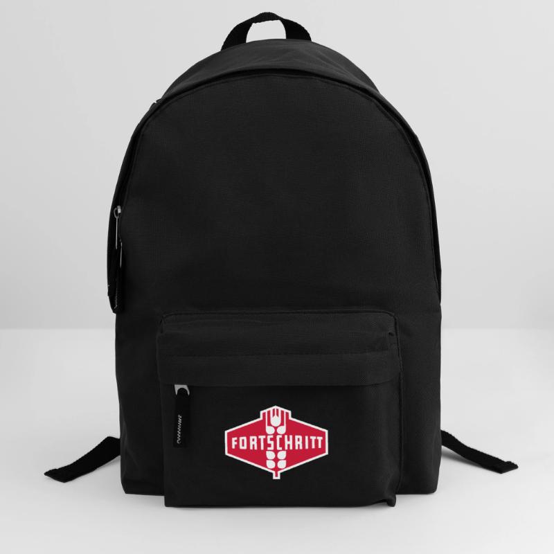 Progress GDR (two-tone) Backpack