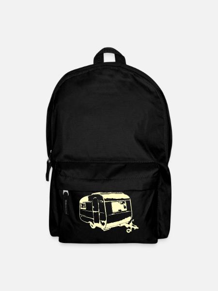 Qek Junior Quek - Rucksack - Schwarz