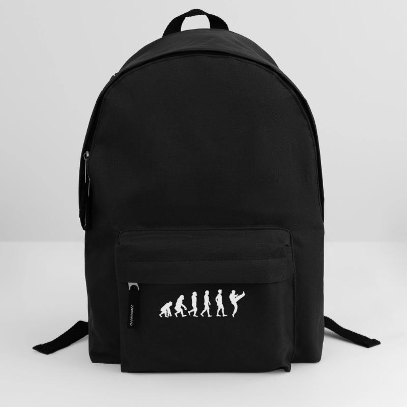 Evolution Karate Rucksack