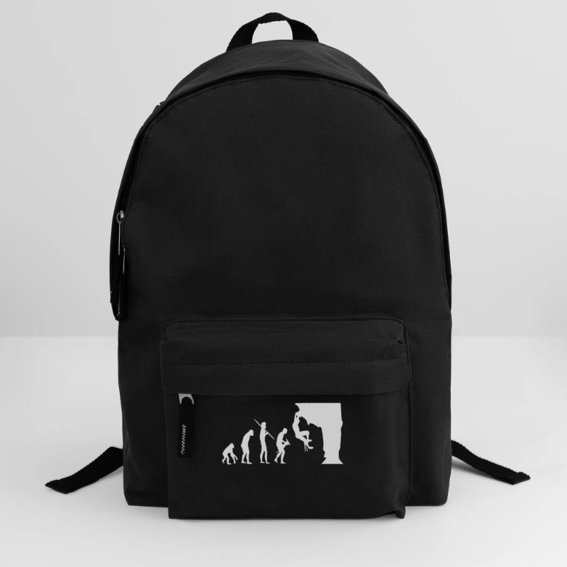 Climbing Evolution Rucksack