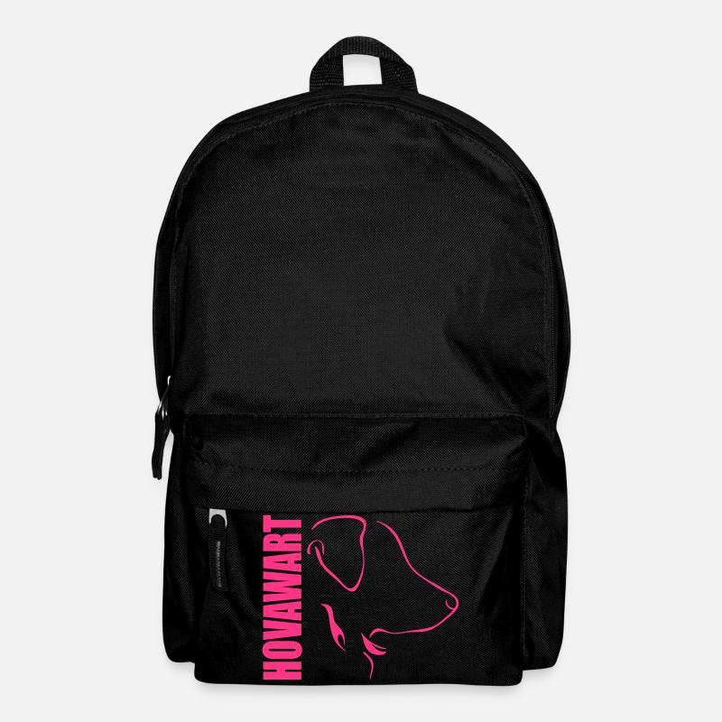 HOVAWART PROFIL - Rucksack - Schwarz