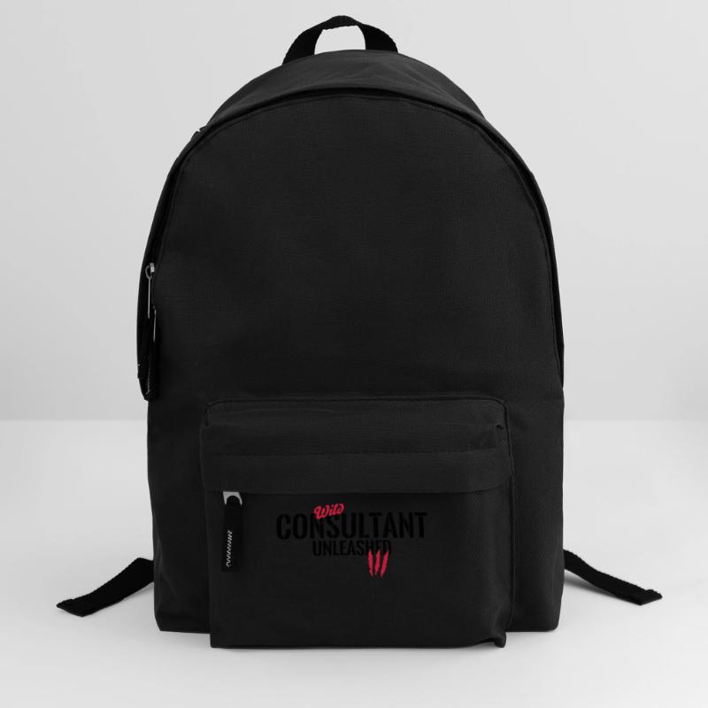 Wilder Adviser unleashed Backpack