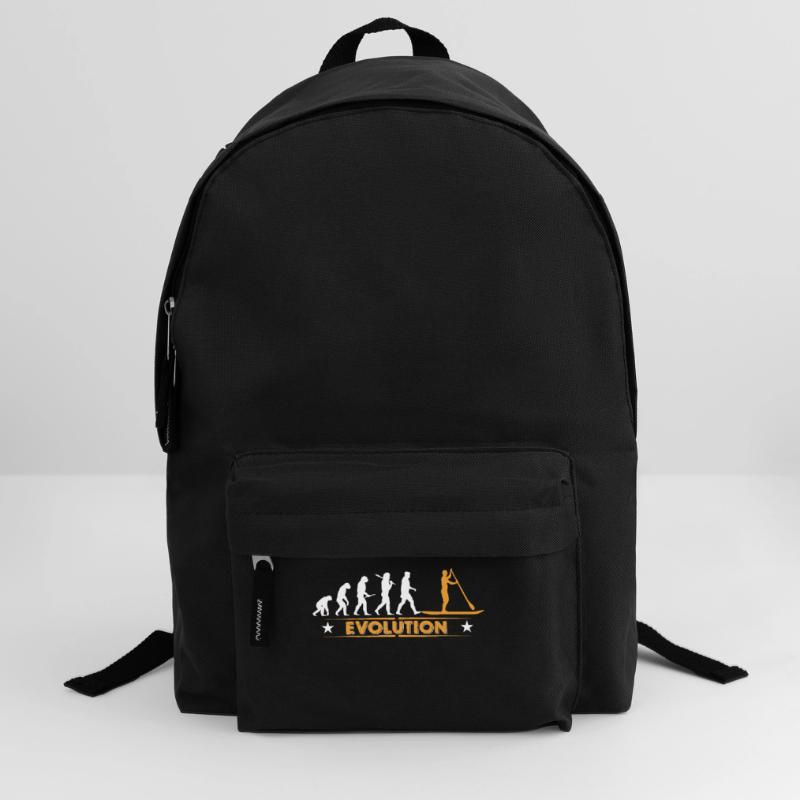SUP - Stand up paddle - Evolution Rucksack