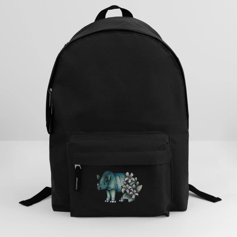 Java-Nashorn Rucksack