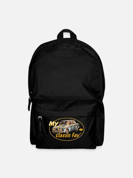 Classic Fav 3 - Sac à dos - noir