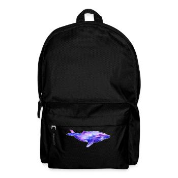 Traumwal - Backpack - black - Front