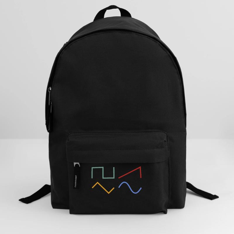 WAVEFORMS Backpack