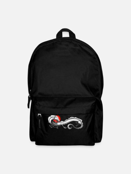 God 4 - Backpack - black