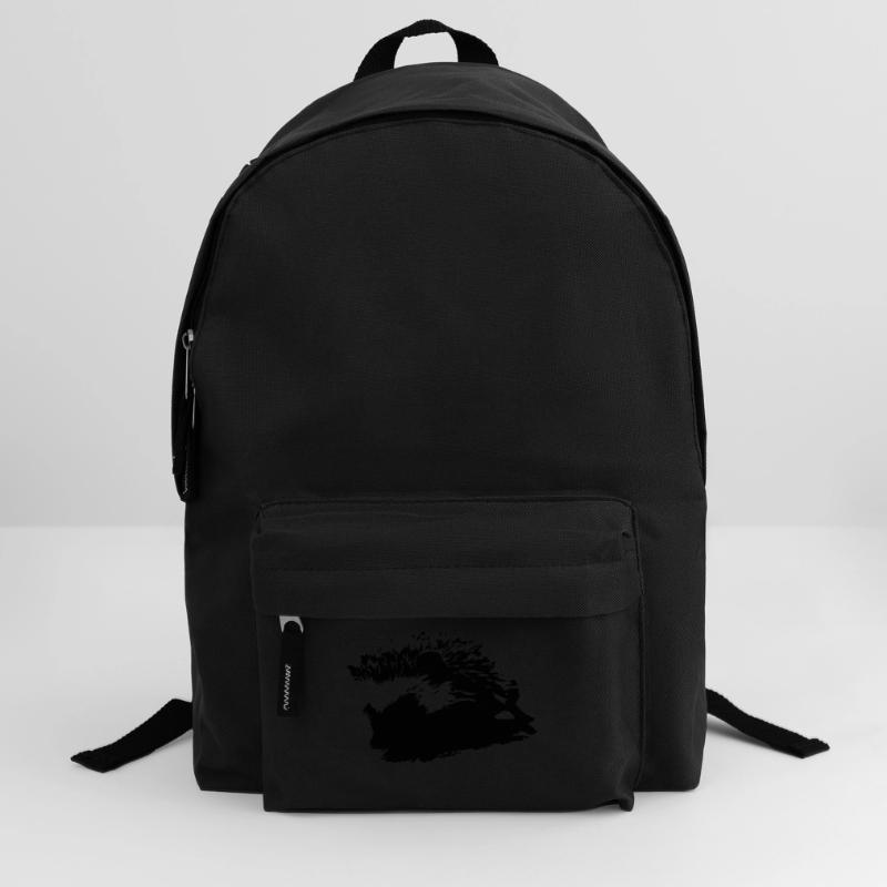 igel Rucksack
