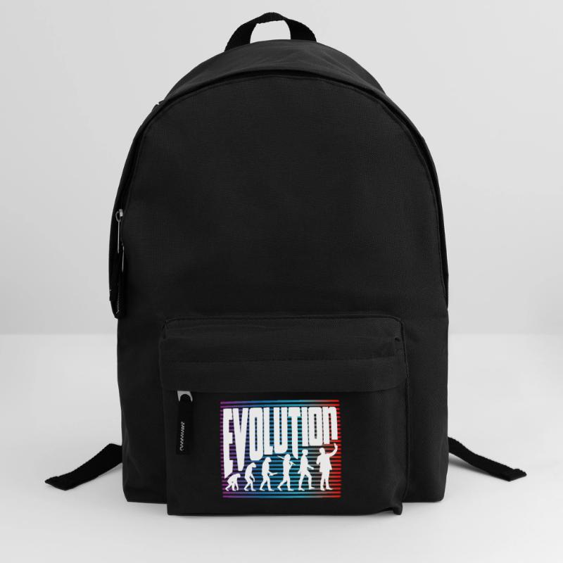 Evolution Rucksack