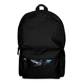 American stardust - Backpack - black - Front