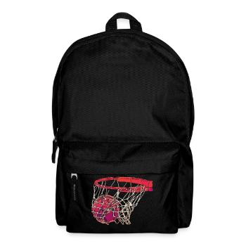 Korbleger - Sac à dos - noir - Devant