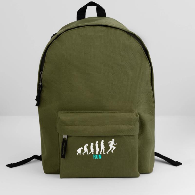 Exécuter Evolution Sac à dos