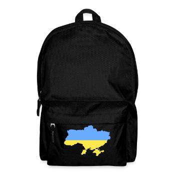 ukraine - Sac à dos - noir - Devant