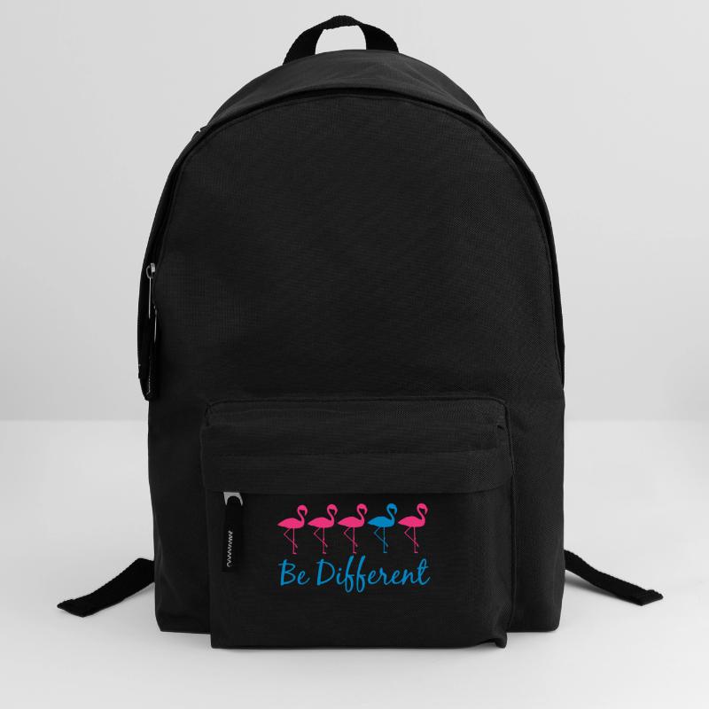 text difference be different many team pattern re Backpack